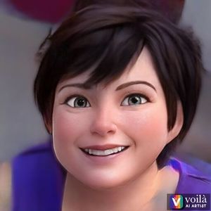 Meet your Posher, Tina